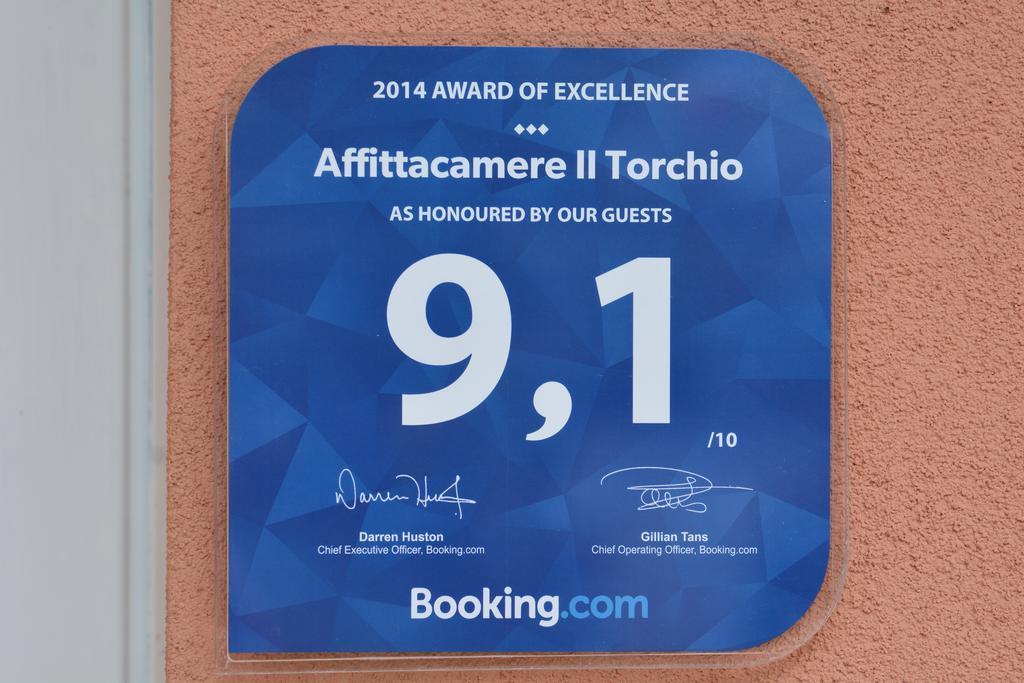 Pianfei Affittacamere Il Torchio מראה חיצוני תמונה